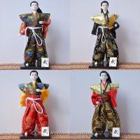 ราคา ตุ๊กตาซามูไรญี่ปุ่น ตุ๊กตาสไตล์ญี่ปุ่น ตกแต่งห้องนั่งเล่น ร้านอาหารอาหารญี่ปุ่น (27231155980)