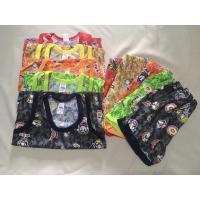 ราคา ชุดนอนเด็กชุดเซ็ทเสื้อกล้ามลายทหารหลายสีมีแค่เซ็ทละสีนะคะรีบมาตำ (10710730198)