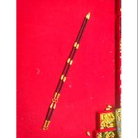 ราคา สร้อยพระ เชือกร่มคั่นทอง (2556943549)