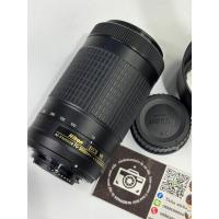 ราคา เลนส์ซูม lens nikon 70-300 nikon70-300 (28538304947)