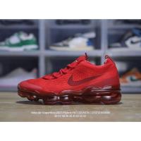 ราคา ฟิกเกอร์ ของแท้ 100% Nike Air Vapormax2023 FK Flyknit รองเท้าถักระบายอากาศ โช้คอัพ Hovershoes รองเท (25183668147)