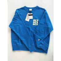 ราคา Champion เสื้อสเวทเตอร์ จากญี่ปุ่น ใหม่ป้ายห้อย (23771730971)