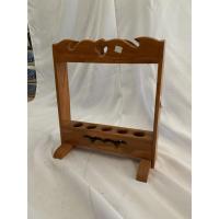 ราคา ที่เก็บร่ม เก็บไม้กวาด ที่เสียบไม้กวาด 5 ช่อง ไม้สักแท้!!! (9340625225)