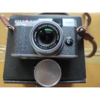 ราคา Fujifilm x20 มือสอง สภาพดี (10040516250)