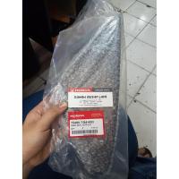 ราคา Original Honda Mobilio Brio BRV Front Triangle Garnish Cover (29092214149)