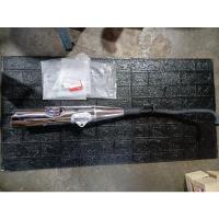 ราคา ท่อเวฟWAVE125i/125R/125Sเถิก(แท้เบิกศูนย์) (14949411859)