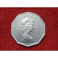 ราคา เหรียญ​ต่างประเทศ​(5089)ฮ่องกง​ 1976 (20882876294)