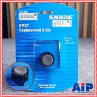 ราคา ตะกร้อSHURE SM-57 RK-244G GRILLE (สินค้าของแท้ บ.มหาจักร ) ตะแกรงหัวไมโครโฟน ตะกร้อหัวไมค์ SM 57 RK 244G SM57 RK244G ... (16599088896)