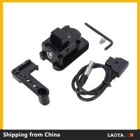 ราคา DJI RS4 / RS4 Pro / RS3 / RS3 Pro Power Supply Base Plate with Side Holding Plate Comeswith Manfrotto Dovetail Smallrig 3252 แผ่นฐานจ่ายไฟ พร้อมแผ่นยึดด้านข้าง มาพร้อม (41824904169)