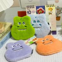 ราคา กระเป๋าเก็บสตางค์ Moshi Moshi รุ่นน้องฟูฟ่อง (41723547620)