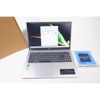 ราคา (ของใหม่)Acer Aspire 3 Corei3 Ram4 SSD512 จอ15.6 Full HD สเปคทำงาน อุปกรณ์ครบกล่องแถมกระเป๋าเป้ พร้อมประกันศูนย์ ราคาเบา (20096300921)
