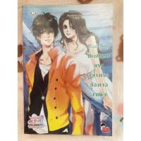 ราคา Bad boy Brothers แรงอย่างเธอต้องเจอมาเฟีย (15836450106)