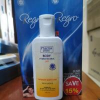 ราคา พิเศษ ฟรี เมื่อซื้อ Regro M Shampoo For Men 225ml P2 แถม Body milk 100ml (5552343530)