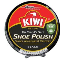 ราคา กีวี ขัดรองเท้า สีดำ 45 มล. (7558675644)