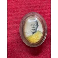 ราคา หลวงพ่อแดง หลวงพ่อแดง วัดเขาบันไดอิฐ ภาพปรอทขาวดำ พิมพ์ไข่ ปั๊มโค้ท สภาพสวย พระบ้าน มีบริการเก็บเงินปลายทาง (25272794666)