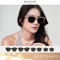 ราคา แว่นกันแดด BOLON Dubai BL6110 - SS25 Bolon Eyewear sunglasses โบลอน giftgreats (29830798965)