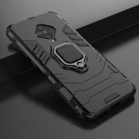 ราคา เคส VIVO S1 Pro พลาสติกแบบแข็ง Shockproof Phone Case Back Cover VIVO S1 Pro S 1 S1Pro กรณี ฝาครอบ (3611041014)