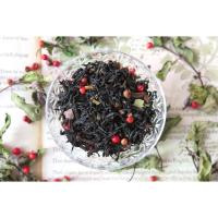 ราคา KYOBASHI - Christmas Blend ชาดำ คริสต์มาสเบลนด์ (9804170017)