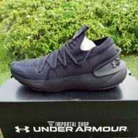 ราคา Under Armour HOVR Phantom 3 รองเท้าวิ่ง ผู้ชาย (Running Shoes) ของแท้ | ใส่สบาย ระบายอากาศดี FS (26239513614)