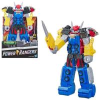 ราคา Power Rangers Beast Morphers Beast-X Megazord (13715025576)