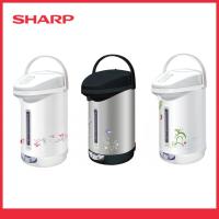 ราคา SHARP กระติกน้ำ ชาร์ป 2.9 ลิตร รุ่น ไอพอท KP-30S (1634251519)
