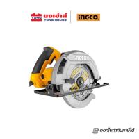ราคา INGCO เลื่อยวงเดือน 7นิ้ว 1400W CS18528 เลื่อย เลื่อยวงเดือน B 6925582122350 (17822326957)