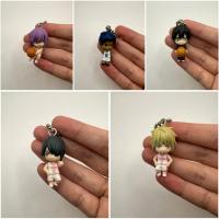 ราคา พวงกุญแจ คุโรโกะ นายจืดพลิกสังเวียนบาส Kuroko no Basuke (29400773893)