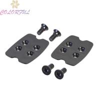 ราคา ชุดคลีทเหล็กสำหรับจักรยานเสือภูเขา เหมาะสำหรับรองเท้าปั่นจักรยาน Trek (42172218240)