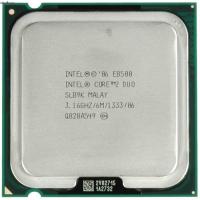 ราคา Intel Core2 Duo E8500 (3.16 GHz) - พัดลมถาด - SOCKET 775 (42171183577)