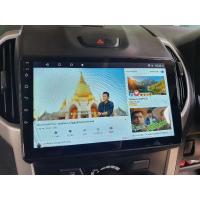 ราคา จอแอนดรอยด์ตรงรุ่น Isuzu All new dmax ปี 2012-2019 Chevrolet colorado 2012-2017 (3233176806)