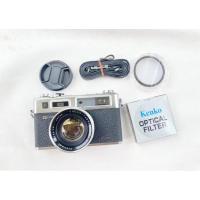 ราคา ส่งต่อ กล้องฟิล์ม yashica electro 35 gsn สภาพสวยมาก yashica electro 35 (24140167573)