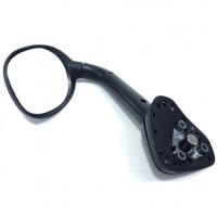 ราคา กระจกมองมุม กระจกงวงช้าง รถตู้ รุ่น โตโยต้า ไฮเอช คอมมิวเตอร์ TOYOTA HIACE COMMUTER ปี 2005 - 2015 จำนวน 1 ชิ้น (23842004606)