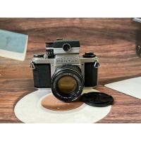 ราคา Pentax ASAHI SV + Super Takumar 55mm f1.8 (18171616362)