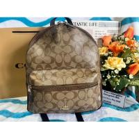 ราคา COACHแท้100%เป้Mมือสองสภาพสวยๆ (20689461900)