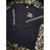 ราคา เสื้อ HARLEY DAVIDSON แขนยาว (29717434298)