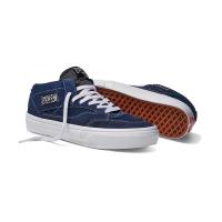 ราคา Vans Skate Half Cab 92’s (dress blue) (15479274032)