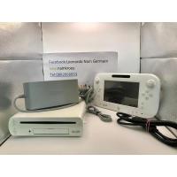 ราคา wii u 32gb วียู เครื่องแปลงเล่นข้ามโซนครบชุด nintendo wii u (24859221421)