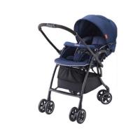 ราคา Aprica รถเข็นเด็ก Luxuna Comfort สภาพใหม่ใช้น้อย (7617009456)