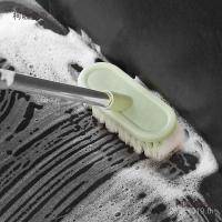 ราคา ห้องน้ําแปรงห้องน้ําล้างพื้นด้ามยาวช่องว่างขนแข็งห้องน้ําแปรงพื้นทําความสะอาด ไมไทเปา มุมตายแปรงกระเบื้อง n6ครั้งที่สอง (41423871245)