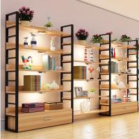 ราคา เครื่องเขียน ตัวอย่างร้านสะดวกซื้อชั้นวางโชว์สินค้าซูเปอร์มาร์เก็ตตู้โชว์ร้านขายรองเท้าชั้นวางจอแสดงผลชั้นวางเครื่องสําอาง (24596861490)