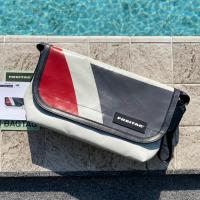 ราคา Freitag Hawaii Five O มือ1 ของแท้ มีป้ายtag ไม่เคยผ่านการใช้งาน 100% (28854327390)