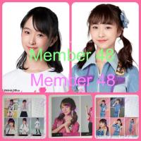 ราคา อุ้ม BNK48 รุ่น2 77ดินแดน แสนวิเศษ กีฬาสี จาบาจา สูทดำ บีกินเนอร์ GE1 คิมิวะ Blooming ฤดูใหม่ เดบิวต์ Oom Bnk Photoset (10563293851)