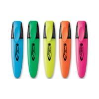 ราคา QUANTUM QH710 ปากกาไฮไลท์ ปากกาเน้นข้อความ (43420444694)