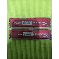 ราคา แรม HyperX fury ตัวละ8GB (40154465770)