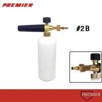 ราคา Black&Decker FB1002 Bosch AQT หัวฉีดโฟมล้างรถสำหรับเครื่องฉีดน้ำแรงดันสูง Foam Gun Foam Lance FA1001 (835764995)