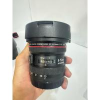 ราคา เลนส์กล้อง EF 8-15mm f4 L Fisheye USM สำหรับ Canon (41063616882)
