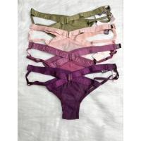 ราคา Victoria’s Secret แท้ ใหม่ ป้ายห้อย - Size M, L - Cheeky - ขอบแบรนด์ ใส่สวย ผ้าดีงาม #lgbtq (VS106) (18839649473)