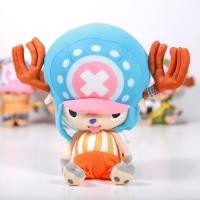 ราคา ตุ๊กตา Tony Tony Chopper one piece 8 นิ้ว ช็อปเปอร์ วันพีช Onepiece ลิขสิทธิ์แท้ (4233802370)