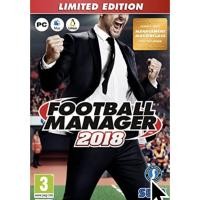 ราคา PC: Football Manager 2018 (ENG) (6967698481)