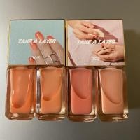 ราคา ยาทาเล็บ 3CE Stylenanda (7010144405)